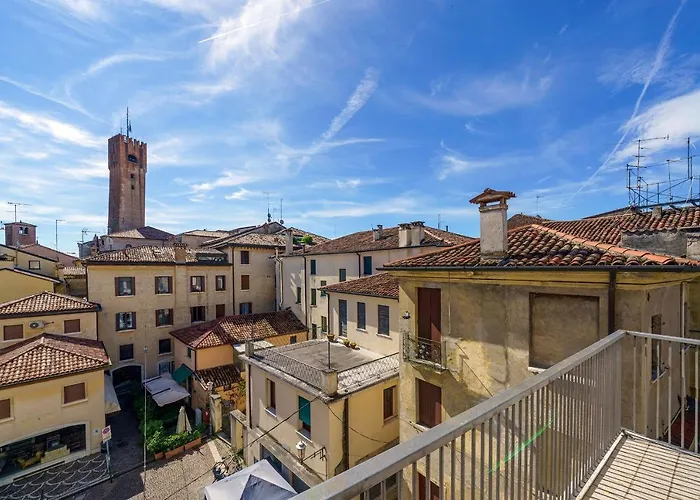  Residenza Ca'Fe